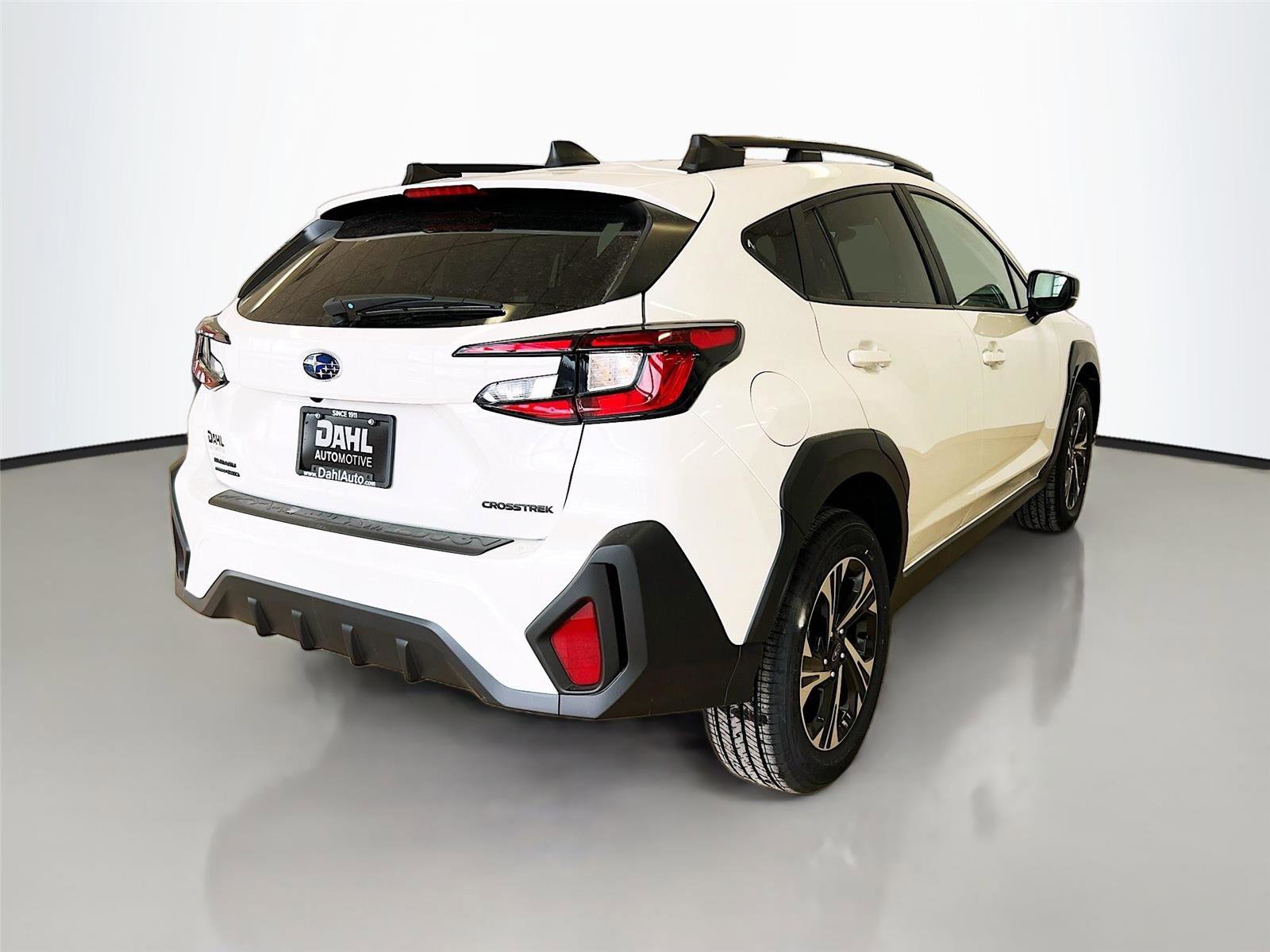 New 2026 Subaru Crosstrek 2.0i Premium image 37