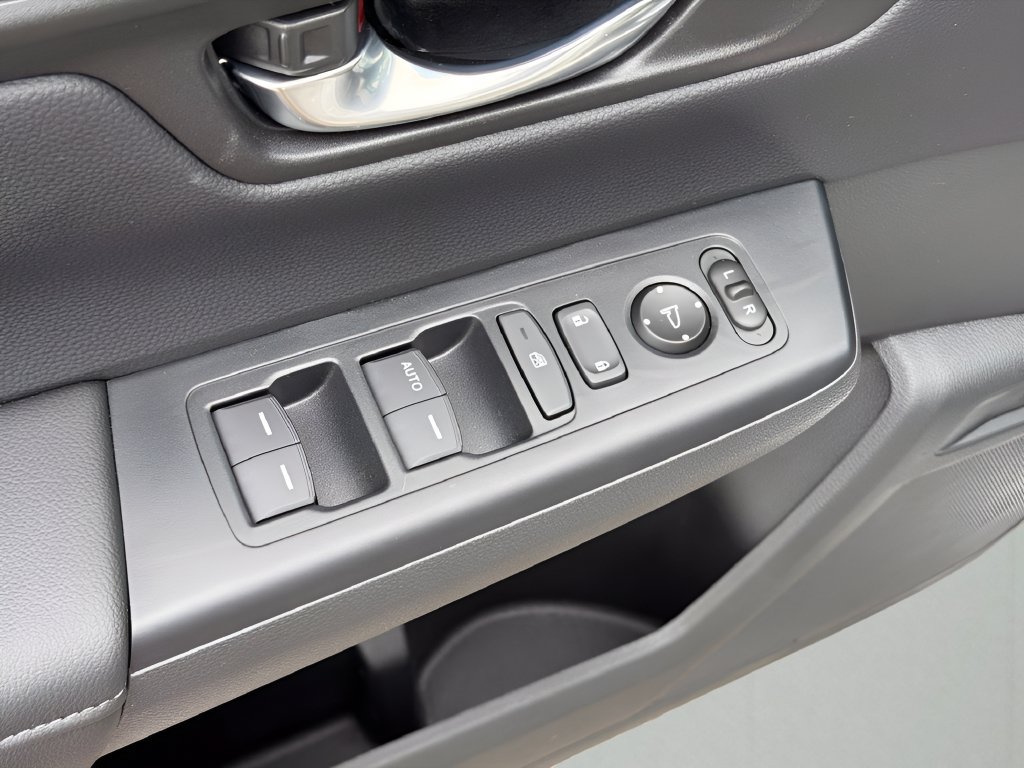 Used 2026 Honda CR-V LX image 15
