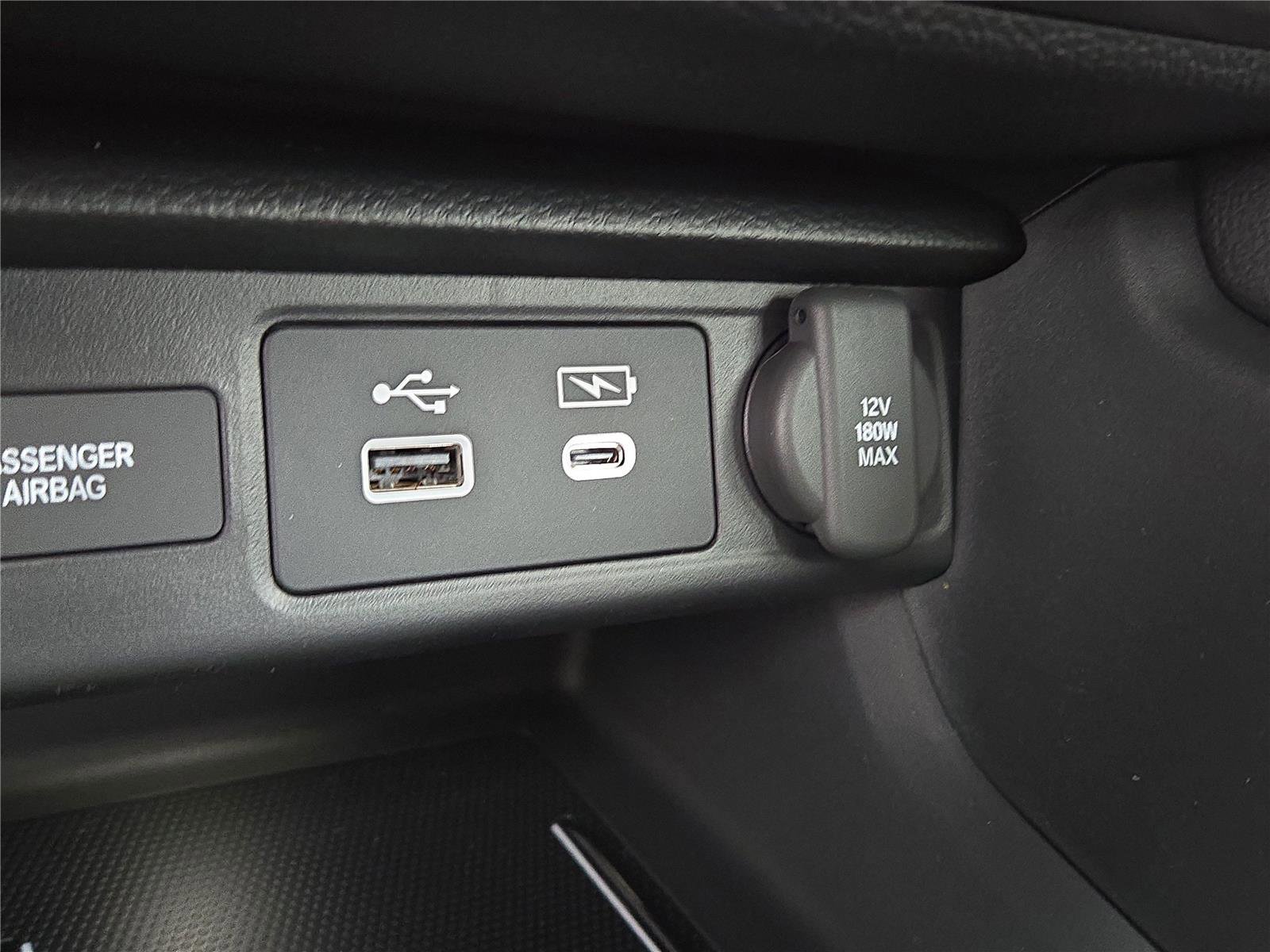 New 2026 Acura Integra A-Spec image 7