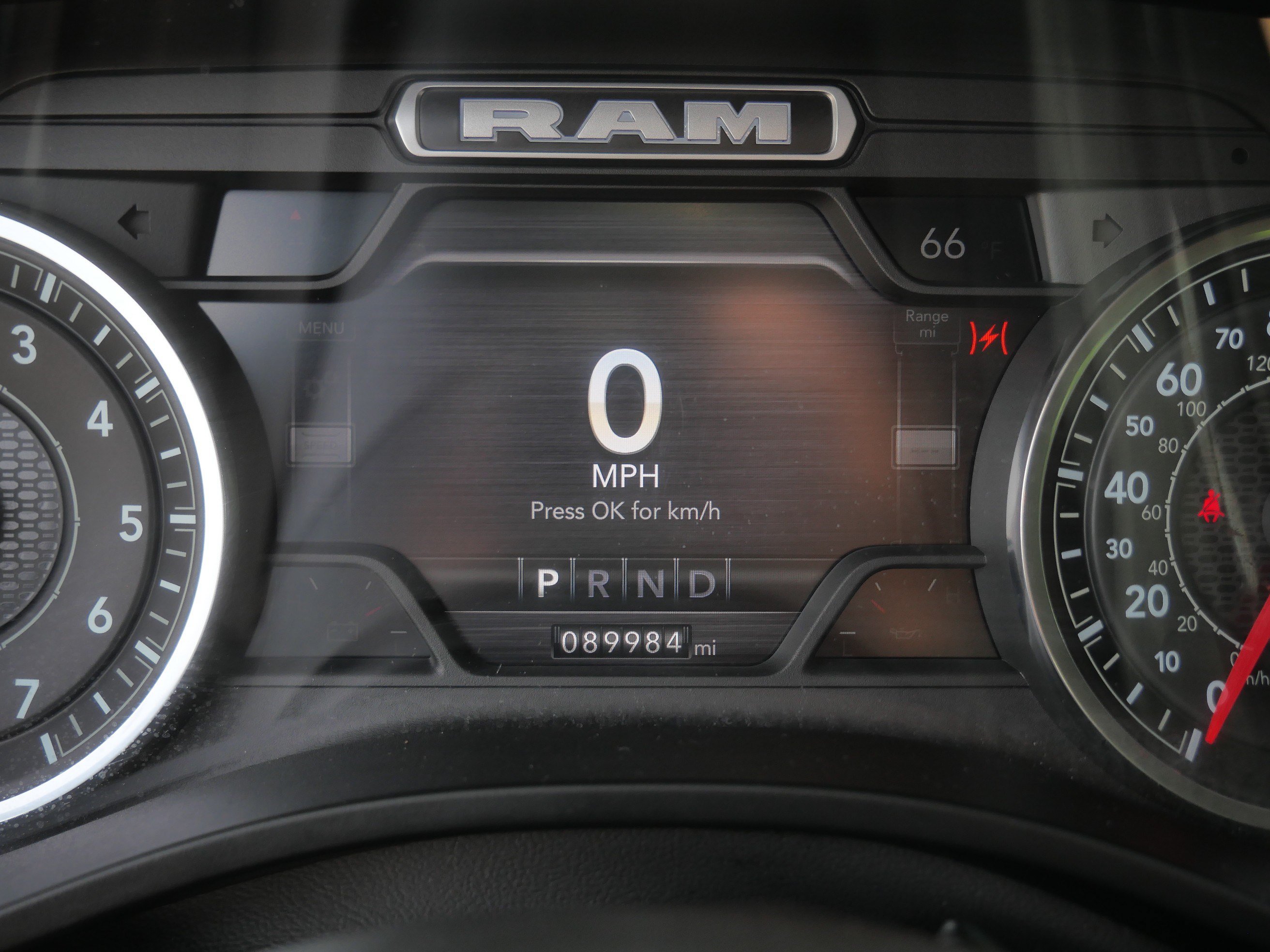 Used 2022 RAM 1500 Big Horn AWD/4WD image 21