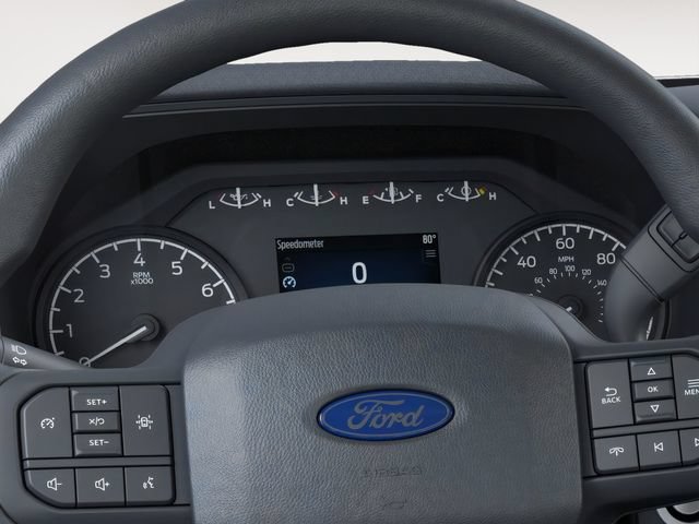 Used 2026 Ford F150 STX w/ F-150 LOBO Package AWD/4WD image 14