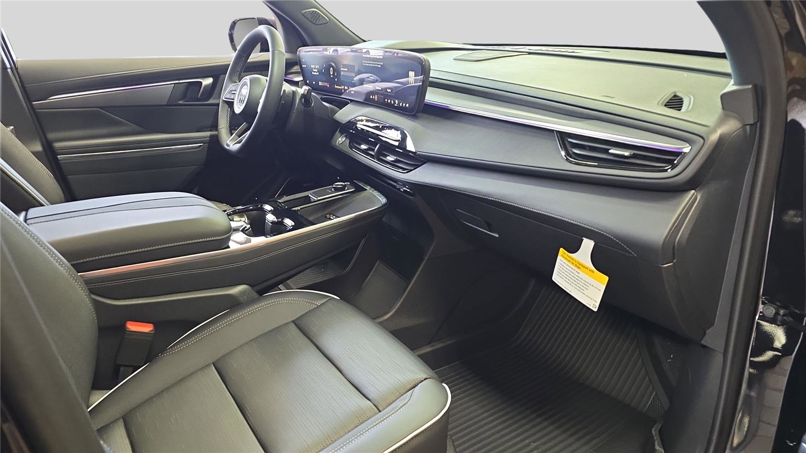 New 2026 Buick Enclave Sport Touring w/ Power Package image 13