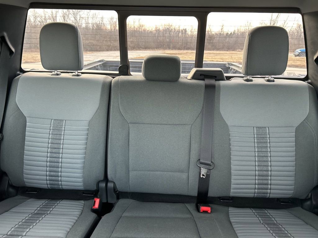 Used 2023 Ford F150 XLT w/ Equipment Group 302A High image 30