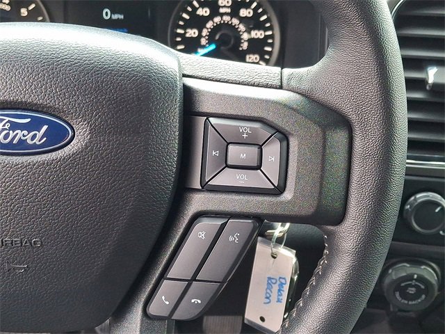 Used 2020 Ford F150 XLT w/ Equipment Group 302A Luxury image 22