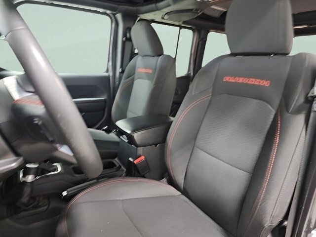 Used 2023 Jeep Wrangler Unlimited Rubicon image 19