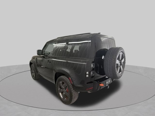 Used 2023 Land Rover Defender 90 X AWD/4WD image 7