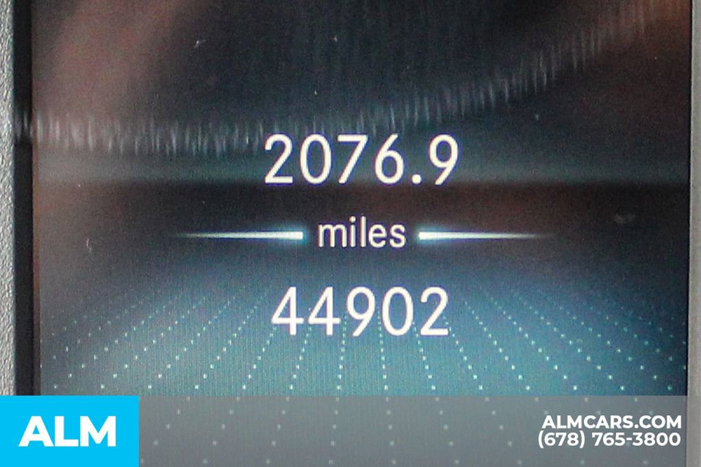 Used 2024 Mercedes-Benz Sprinter 2500 image 37