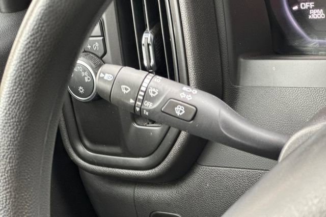 Used 2025 Chevrolet Silverado 1500 W/T image 48