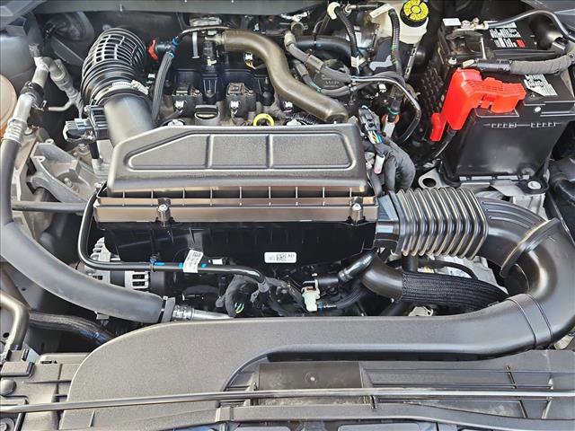 Used 2024 Ford Escape ST-Line image 23