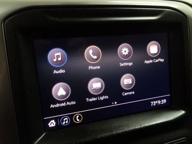 Used 2021 Chevrolet Silverado 1500 W/T w/ WT Fleet Convenience Package RWD image 31