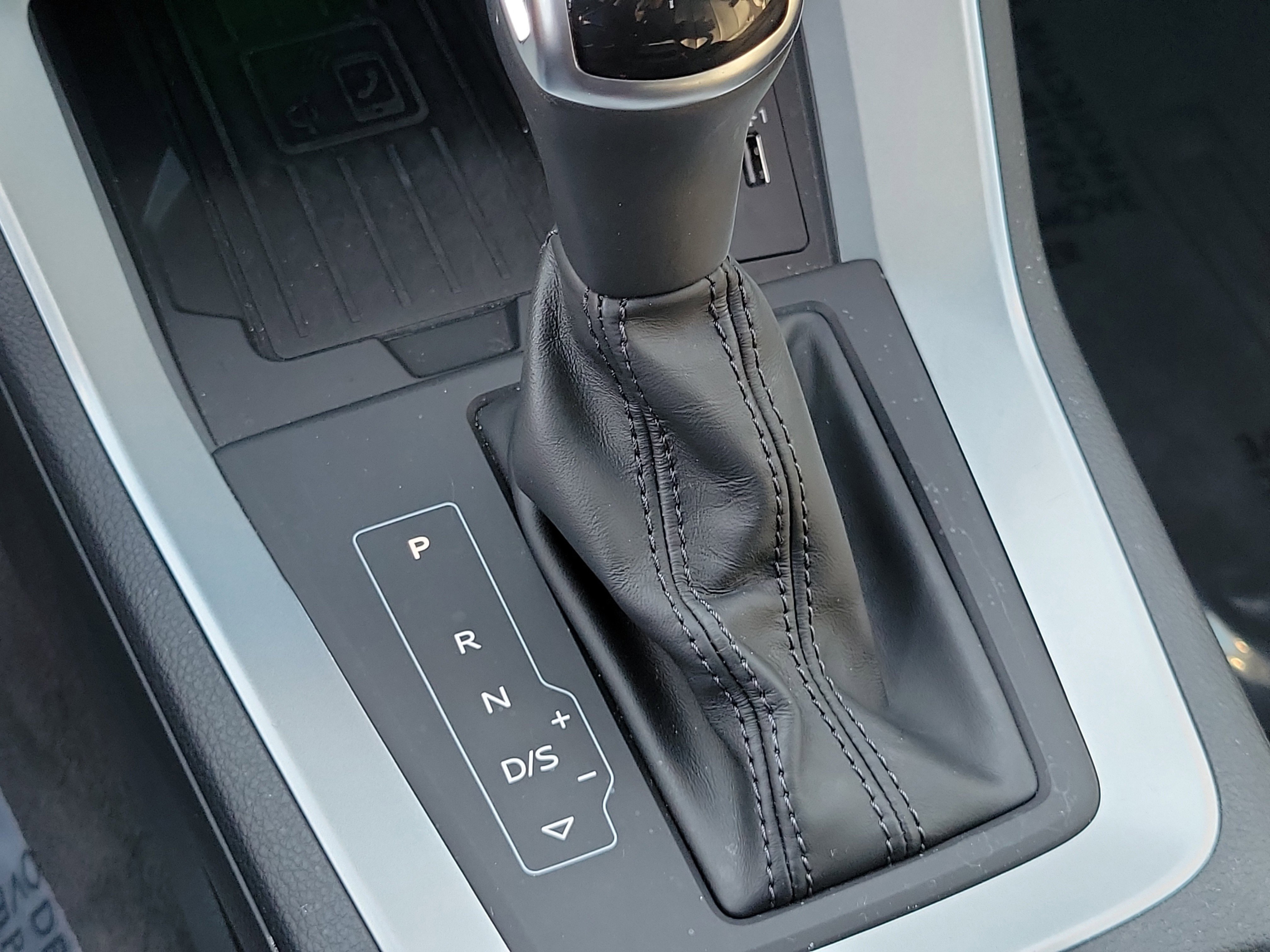 Used 2021 Audi Q3 2.0T Premium Plus w/ Premium Plus Package image 26