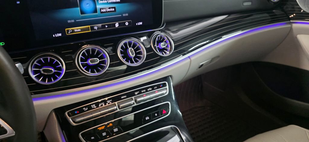 Used 2023 Mercedes-Benz CLS 450 4MATIC image 27