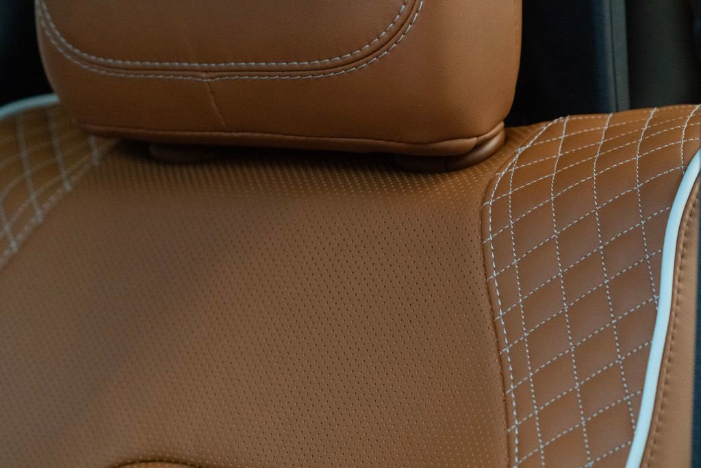 New 2026 Chrysler Pacifica Pinnacle w/ Trailer Tow Group image 18