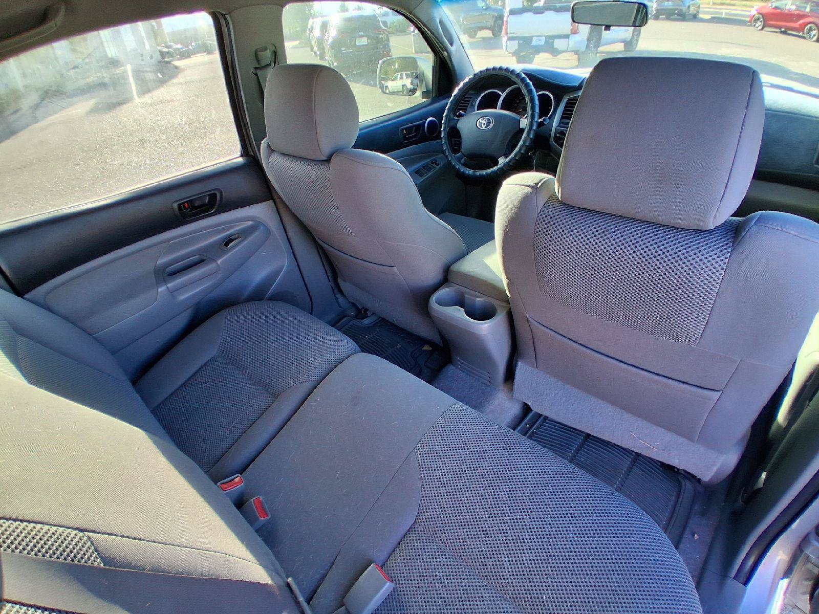 Used 2006 Toyota Tacoma 4x4 Double Cab image 20