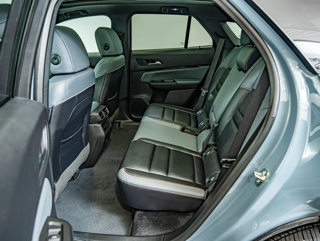 Used 2025 Honda Prologue Touring image 34