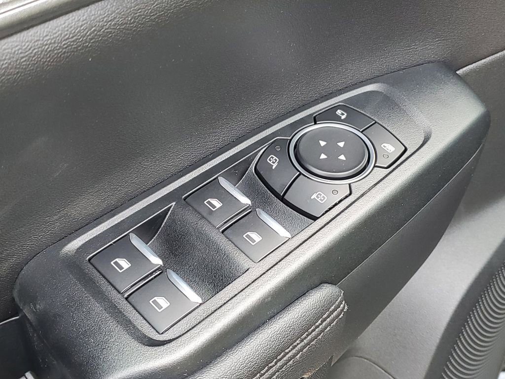 New 2026 Ford Ranger Lariat AWD/4WD image 27