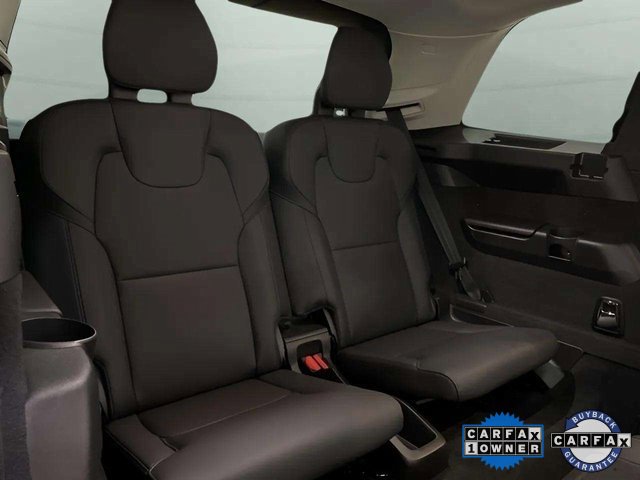 Used 2025 Volvo XC90 B6 Plus image 79