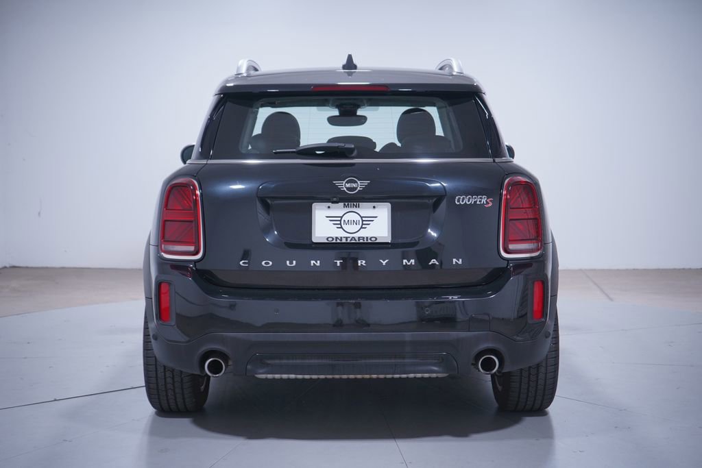 Used 2024 MINI Cooper Countryman S image 5
