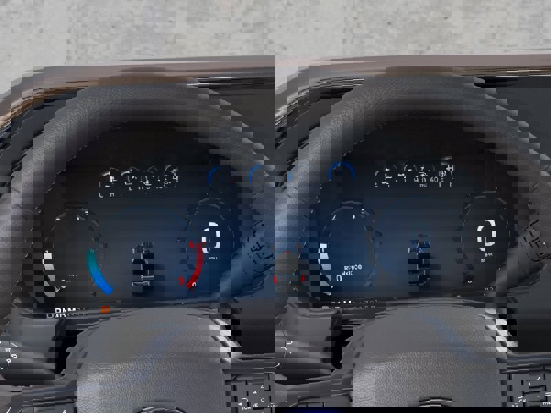 New 2026 Ford F250 King Ranch image 13