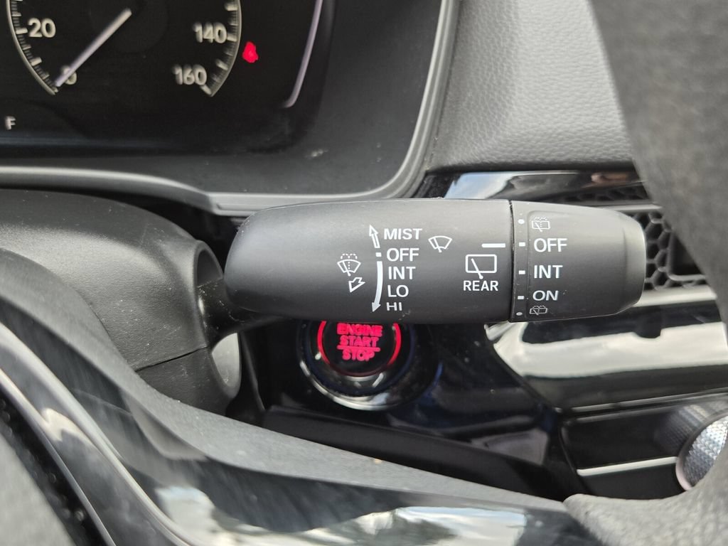 Used 2023 Honda Civic LX image 24