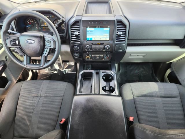Certified 2018 Ford F150 XL w/ Equipment Group 101A Mid image 12