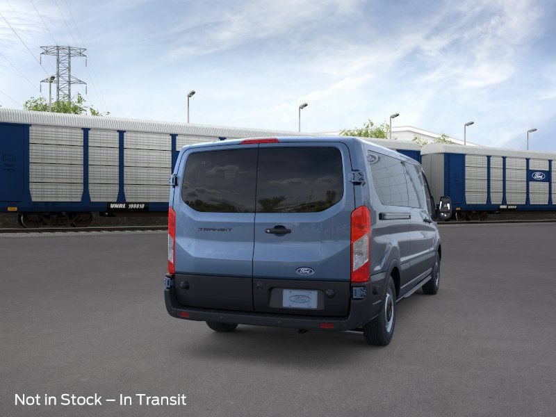 New 2026 Ford Transit 350 XL RWD image 9