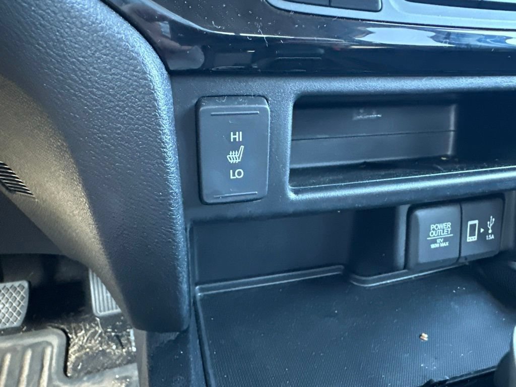 Used 2017 Honda Ridgeline RTL-E image 6