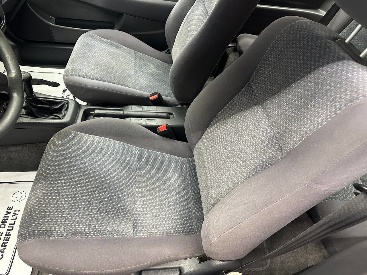 Used 1997 Honda Civic DX image 22