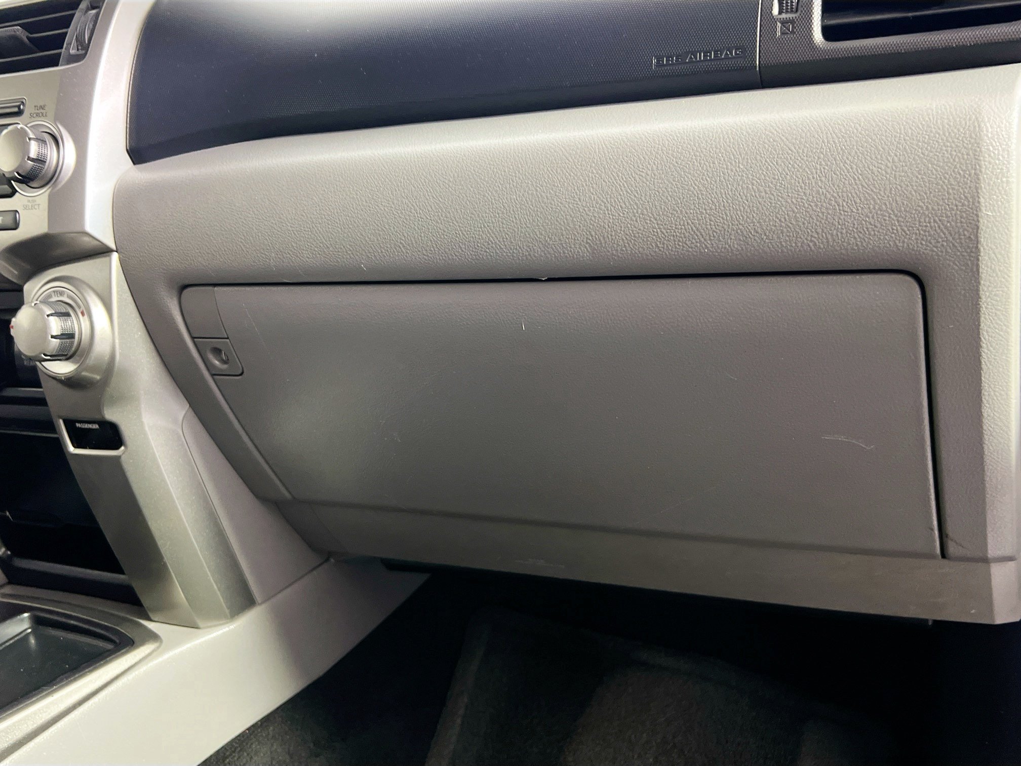 Used 2012 Toyota 4Runner SR5 RWD image 33