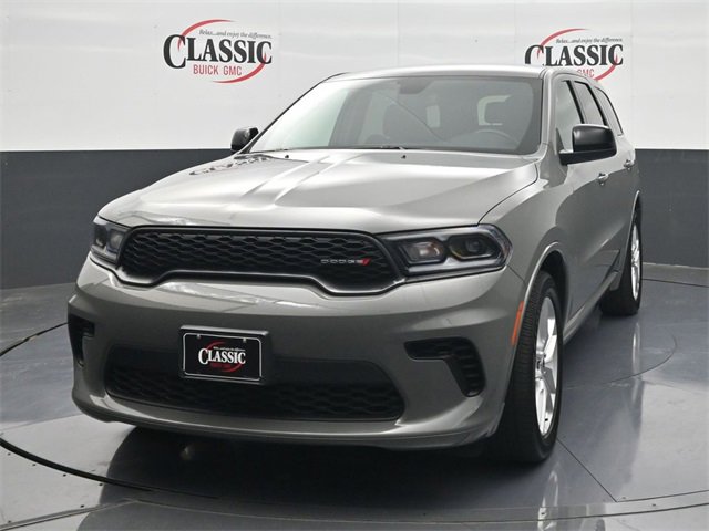 Used 2023 Dodge Durango GT image 3