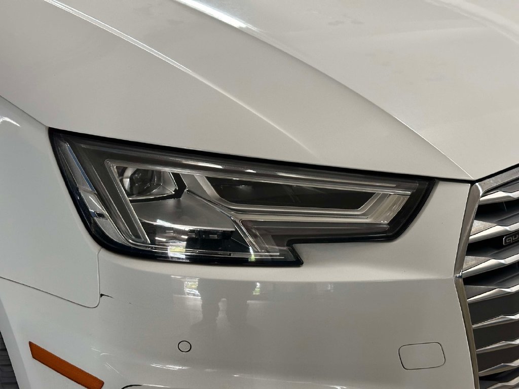 Used 2019 Audi A4 2.0T Premium Plus w/ Premium Plus Package AWD/4WD image 10