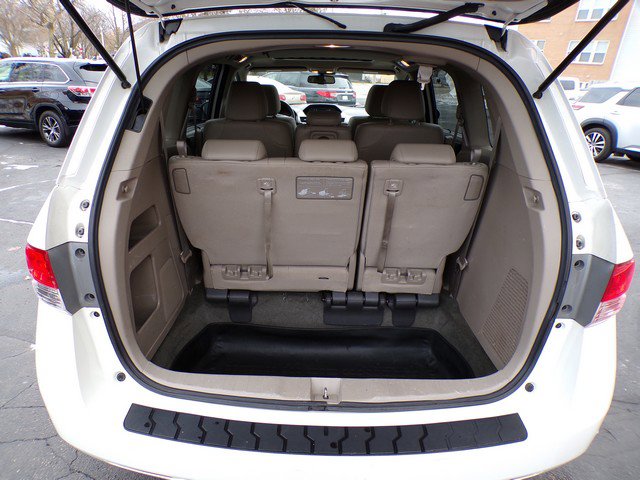 Used 2014 Honda Odyssey EX-L image 22