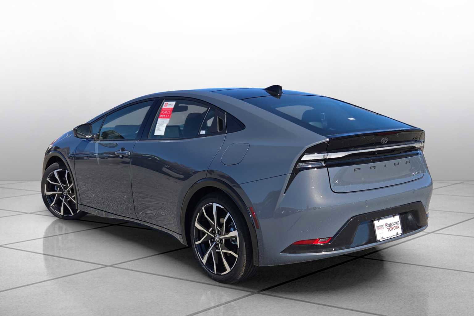 New 2026 Toyota Prius XSE image 13