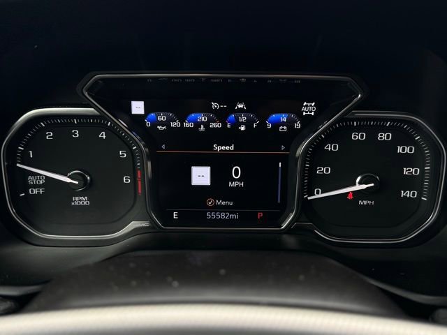 Used 2021 GMC Yukon Denali w/ Denali Ultimate Package image 35