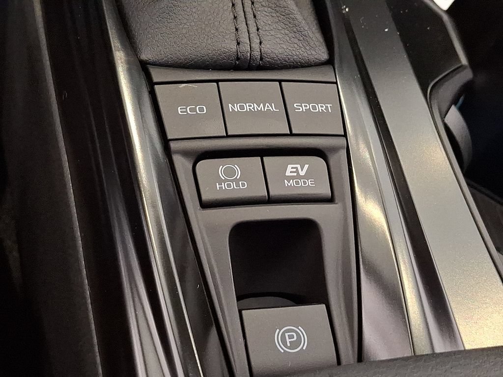 New 2026 Toyota Camry SE w/ Convenience Package FWD image 19