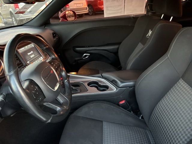 Used 2020 Dodge Challenger R/T Scat Pack image 9