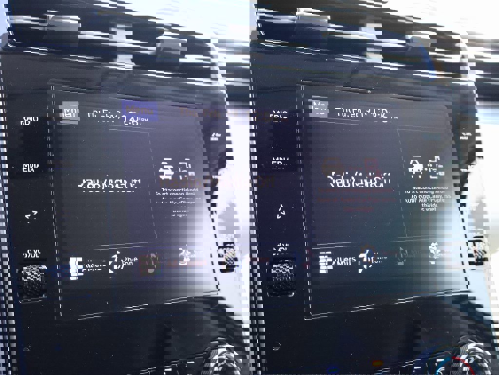 Certified 2024 Hyundai Tucson SE image 32