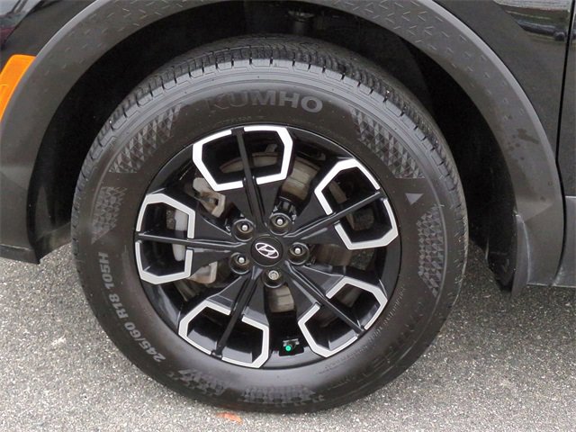 Used 2024 Hyundai Santa Cruz SE image 11