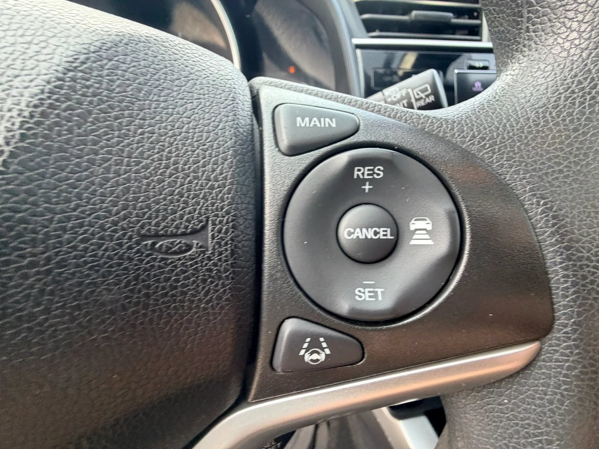 Used 2019 Honda Fit EX image 15