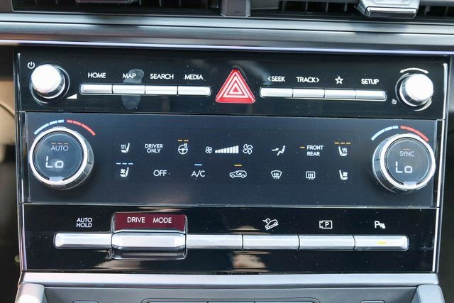 New 2026 Hyundai Santa Fe Calligraphy image 25