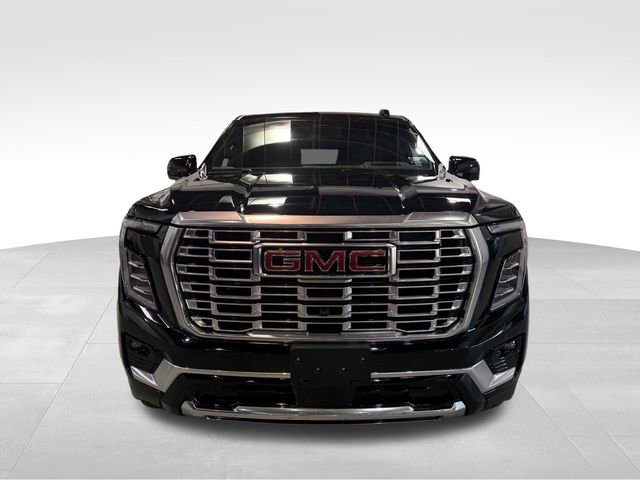 Certified 2025 GMC Yukon Denali video 2