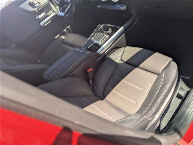 Used 2022 Mercedes-Benz GLA 45 AMG 4MATIC image 20
