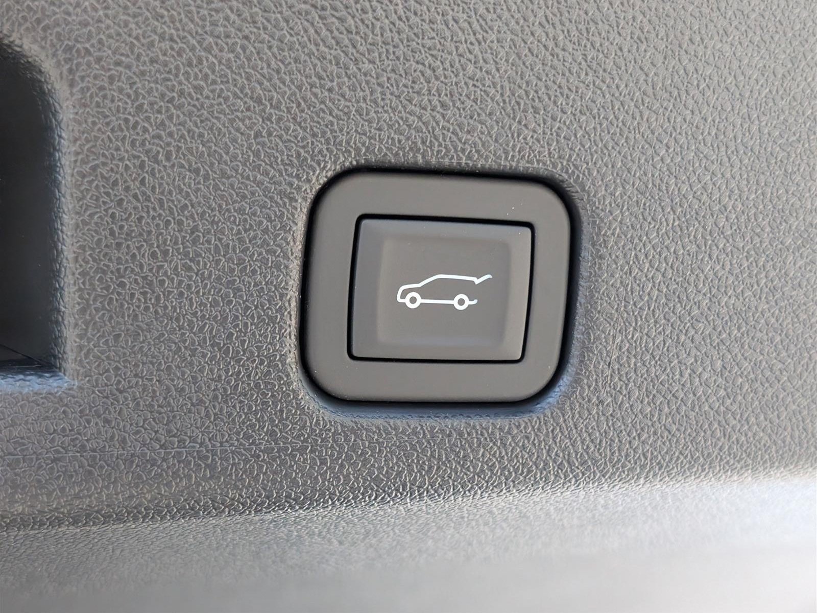 New 2026 Buick Enclave Preferred w/ Power Package FWD image 11
