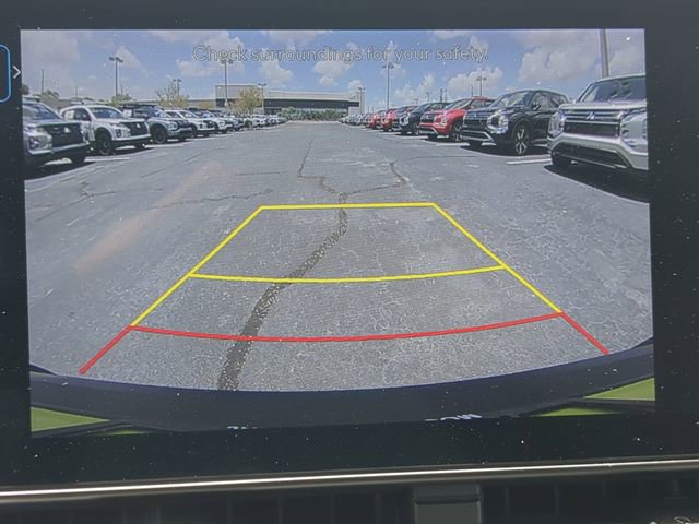 Used 2025 Hyundai Kona SE AWD/4WD image 24
