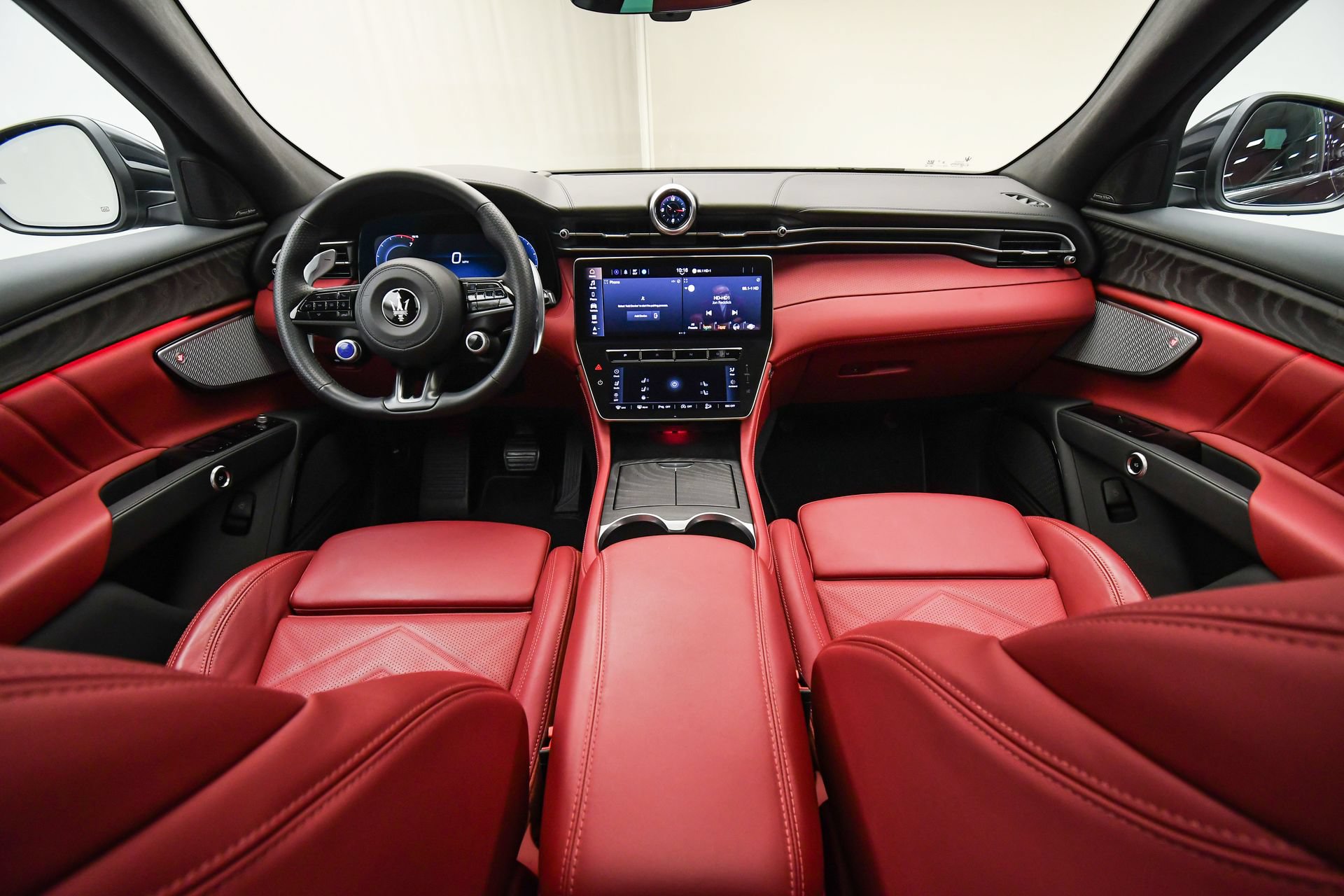 New 2025 Maserati Grecale GT AWD/4WD image 13