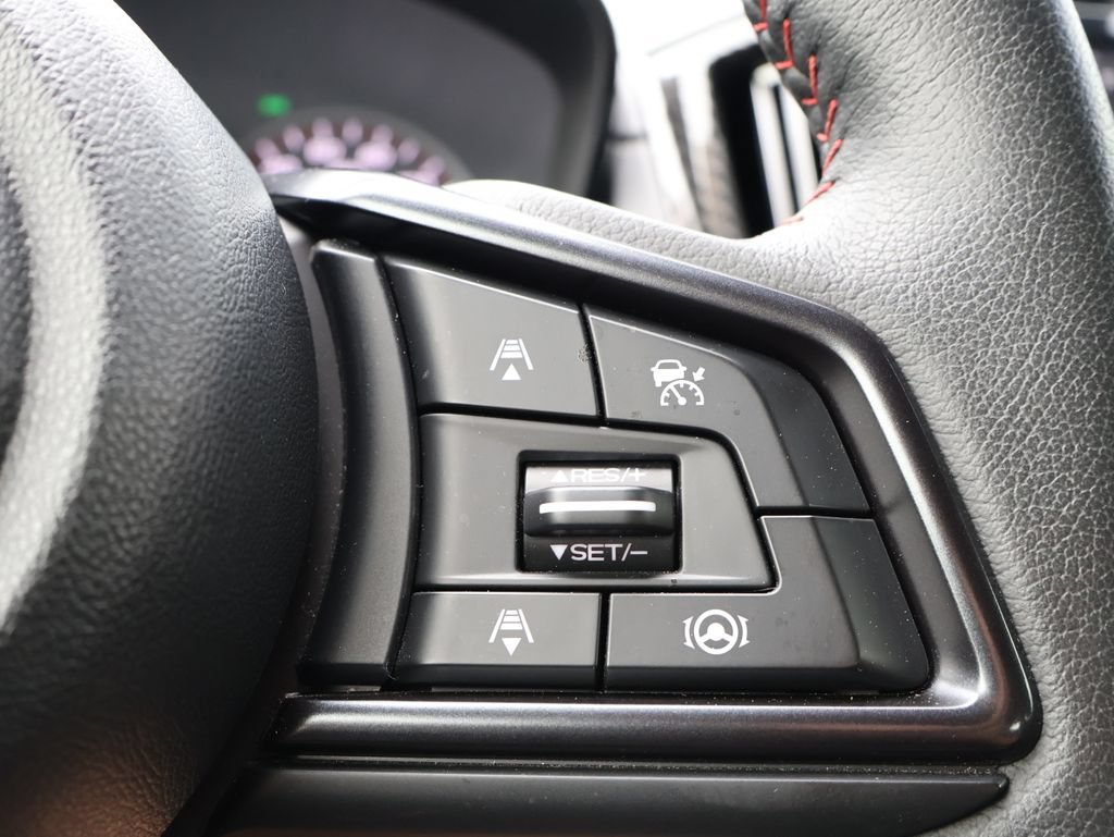 Used 2024 Subaru WRX AWD/4WD image 17