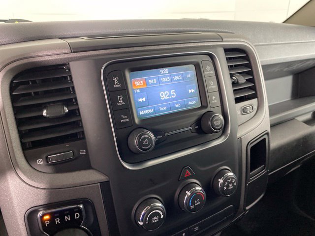 Used 2019 RAM 1500 Tradesman w/ Popular Equipment Group AWD/4WD image 27