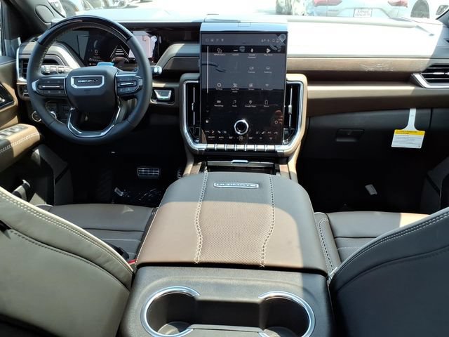 New 2026 GMC Yukon XL Denali Ultimate AWD/4WD image 20