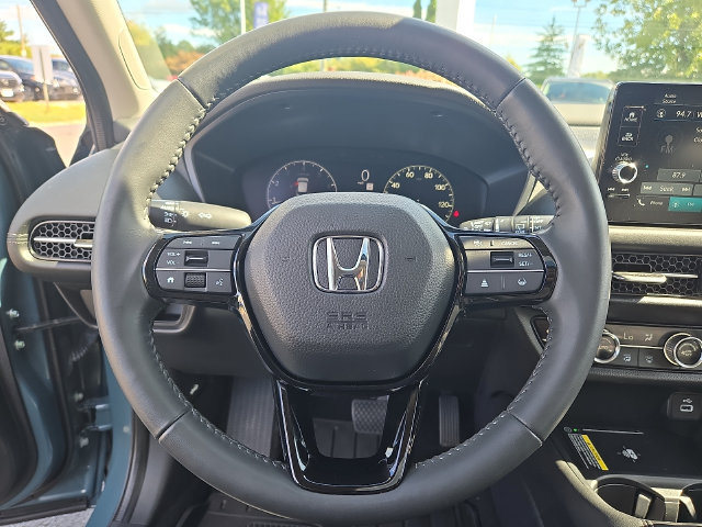 Used 2024 Honda HR-V EX-L image 19