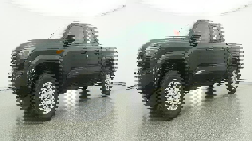 New 2026 Toyota Tacoma SR5 image 17